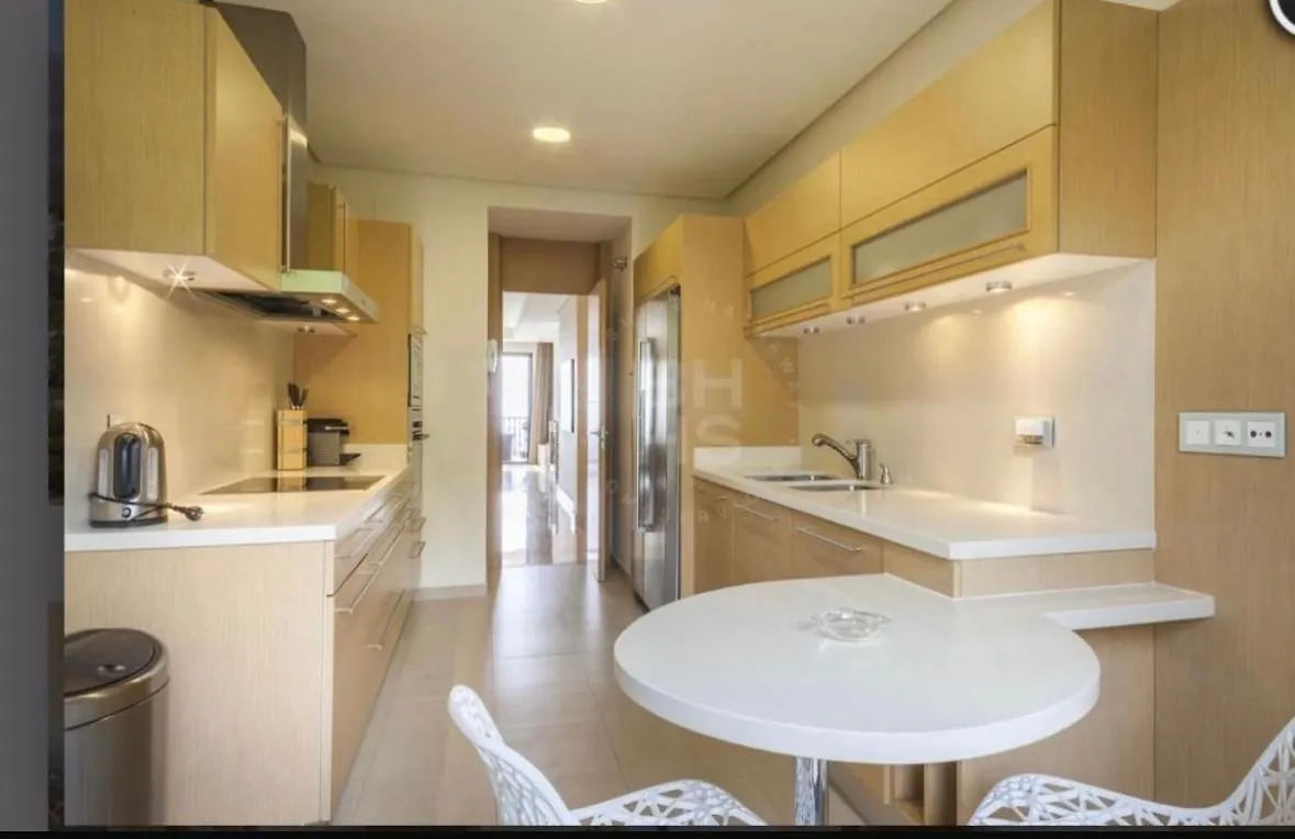 La Quinta Sanaa Appartement Benahavís