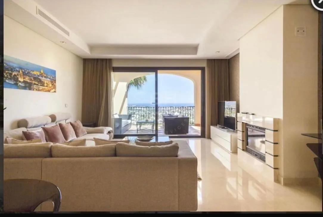 La Quinta Sanaa Appartement Benahavís