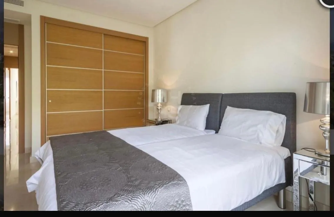 La Quinta Sanaa Appartement Benahavís