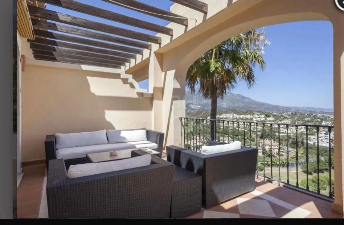 דירות Benahavís La Quinta Sanaa