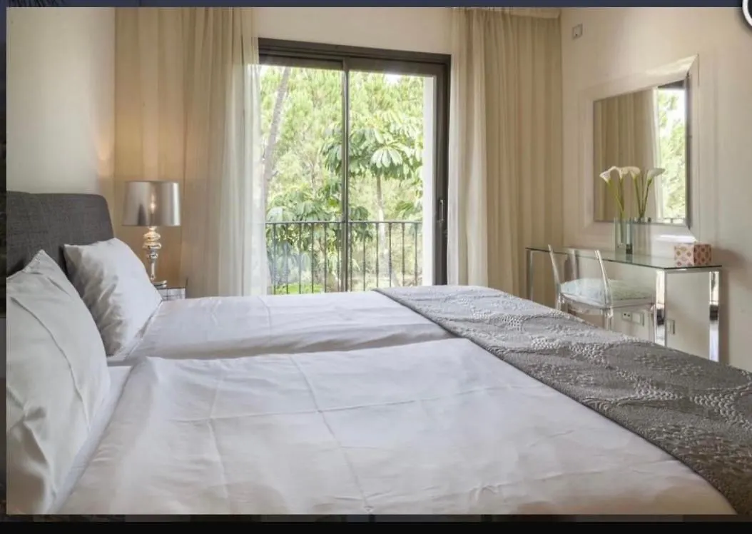 דירות Benahavís La Quinta Sanaa 0*,