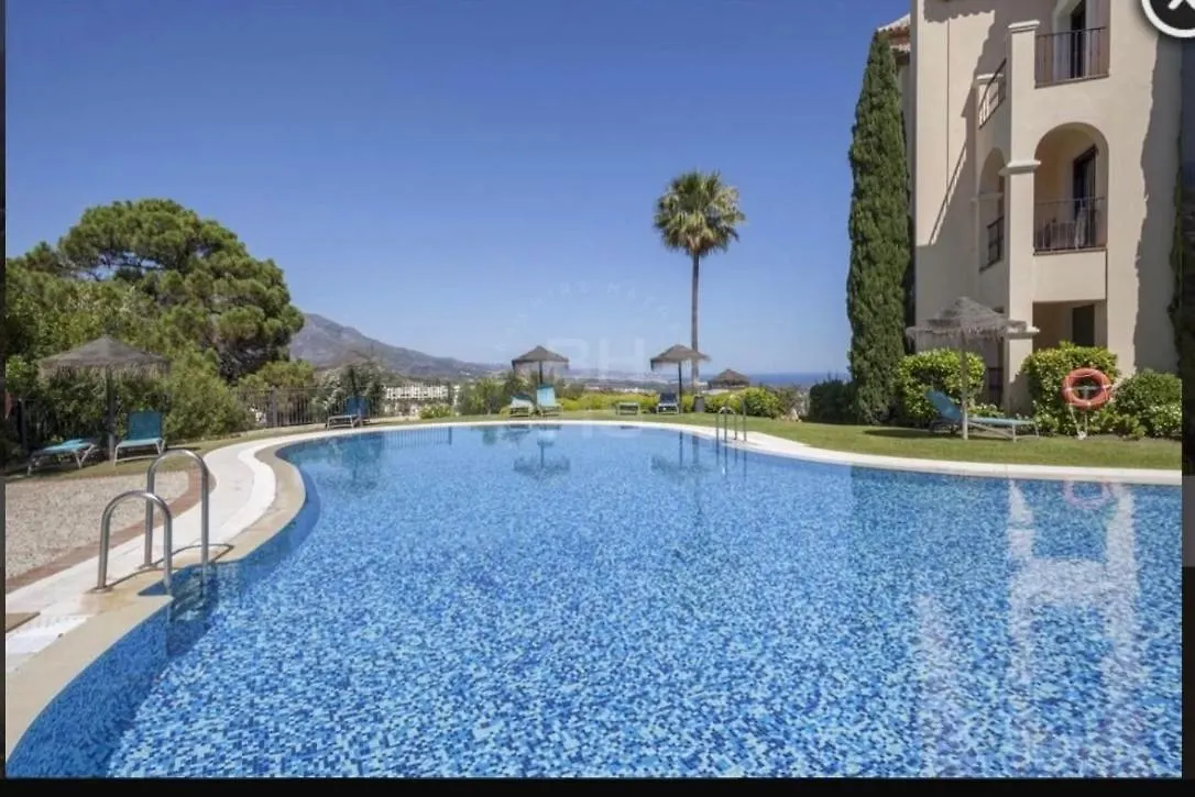 La Quinta Sanaa Appartement Benahavís