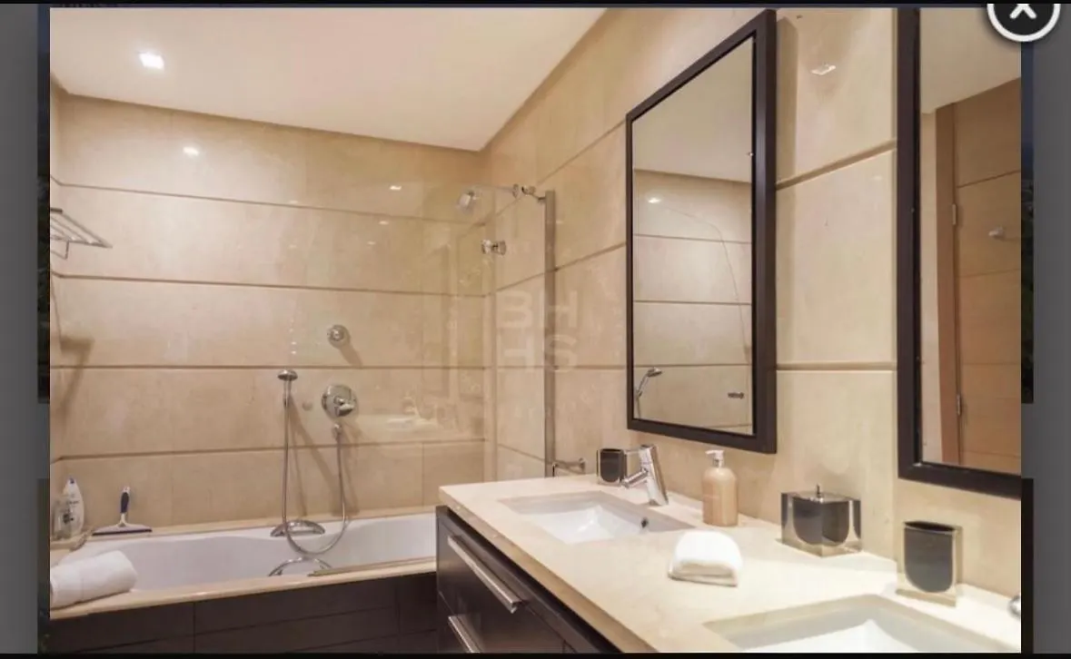 La Quinta Sanaa Appartement Benahavís