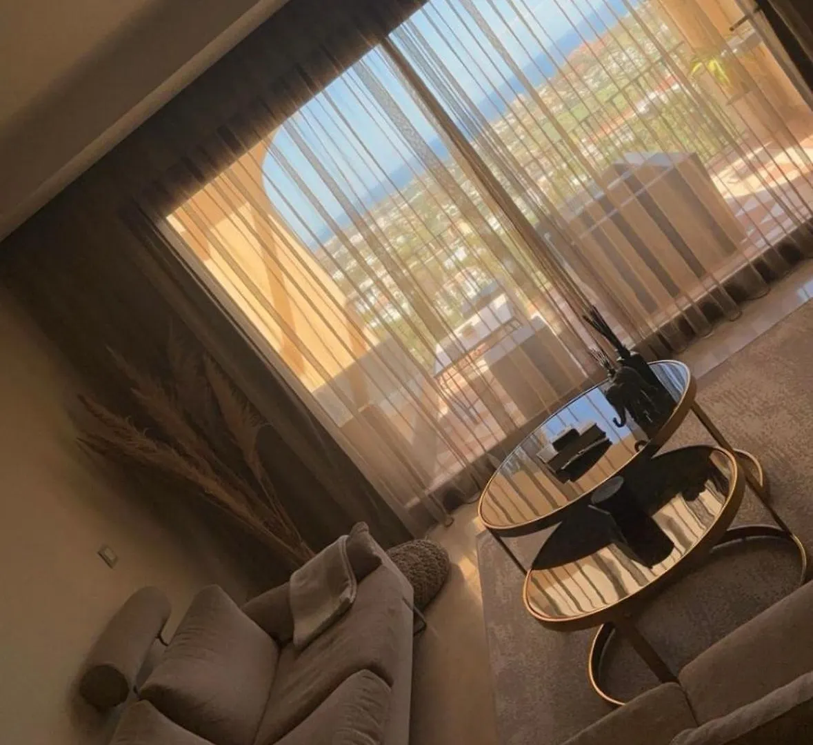 La Quinta Sanaa Appartement Benahavís Spanje